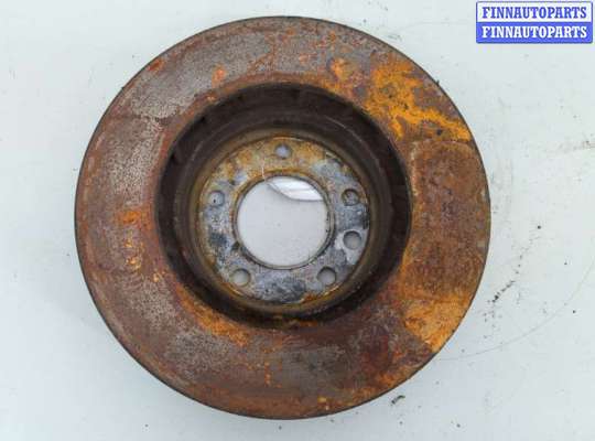 купить Диск тормозной на Volkswagen Touareg 2010-2014