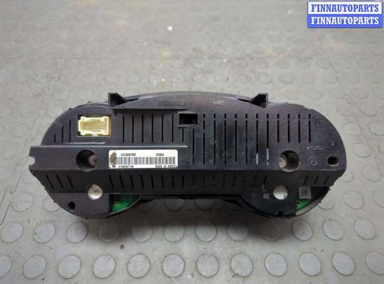 Щиток приборов