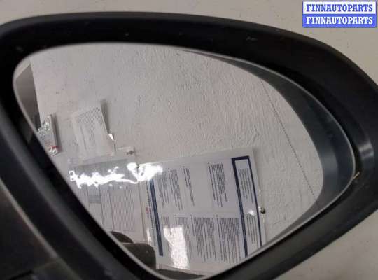 купить Зеркало боковое на Opel Astra J 2010-2017