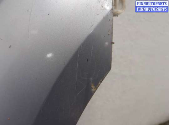 купить Кронштейн бампера на Mitsubishi Outlander XL 2006-2012