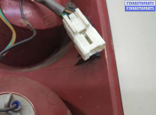 Фонарь задний на Kia Picanto I (SA)