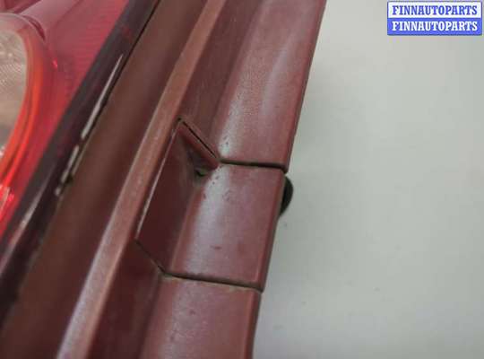 Фонарь задний на Kia Picanto I (SA)