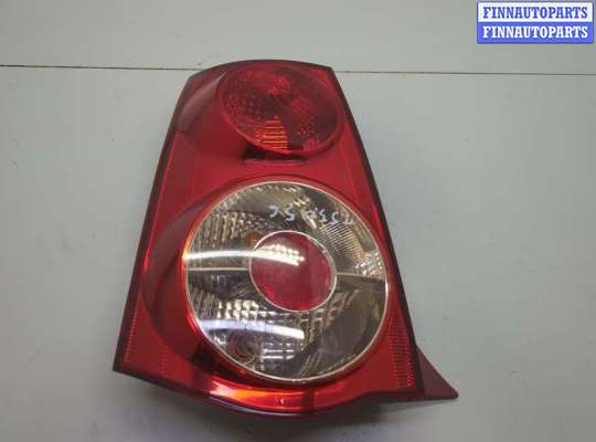 Фонарь (задний) KA563919 на KIA Picanto 2004-2011