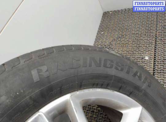 купить Шина на Volkswagen Touareg 2007-2010