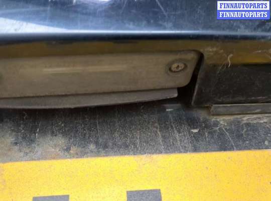 купить Замок багажника на Subaru Forester (S11) 2002-2008