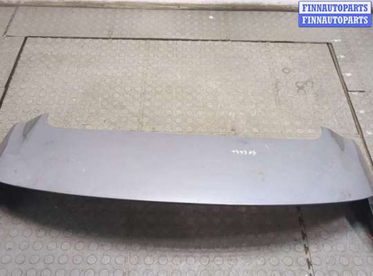 купить Спойлер на Opel Insignia 2017-2022