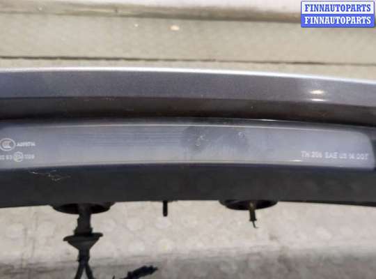 купить Спойлер на Opel Insignia 2017-2022