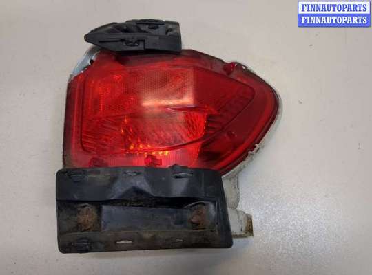 купить Фонарь противотуманный на Toyota RAV 4 2006-2013