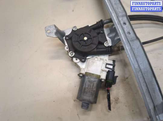 купить Стеклоподъемник электрический на Smart Forfour W454 2004-2006