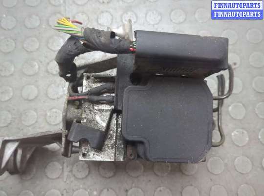 купить Блок АБС, насос (ABS, ESP, ASR) на Mercedes S W220 1998-2006