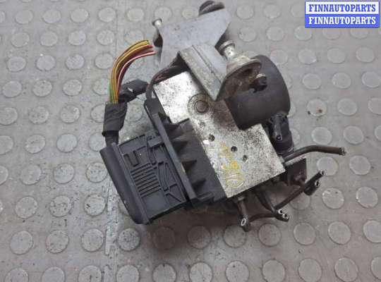 купить Блок АБС, насос (ABS, ESP, ASR) на Mercedes S W220 1998-2006