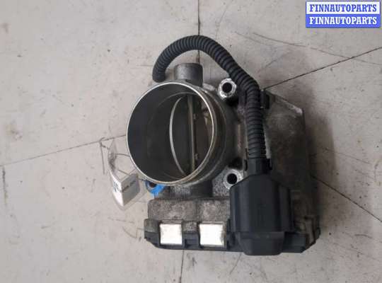 купить Заслонка дроссельная на Mercedes C W203 2000-2008