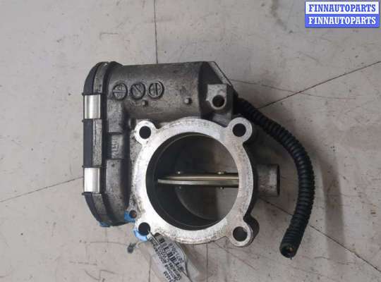 купить Заслонка дроссельная на Mercedes C W203 2000-2008