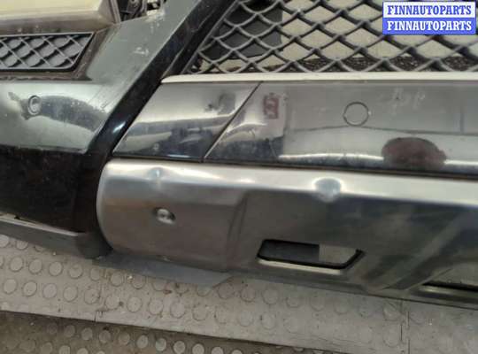 купить Бампер на Mercedes GL X164 2006-2012