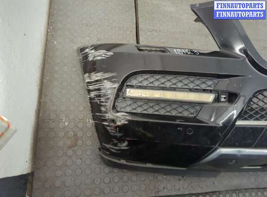 купить Бампер на Mercedes GL X164 2006-2012