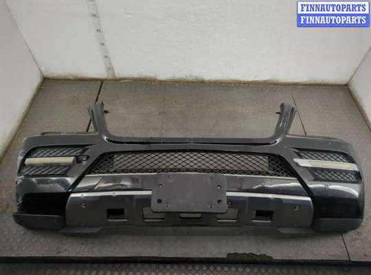 купить Бампер на Mercedes GL X164 2006-2012