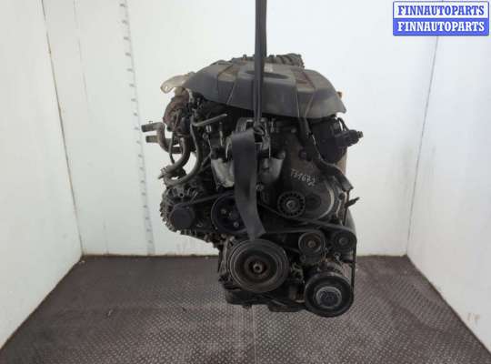 Форсунка топливная HN604523 на Hyundai i40 2011-2019