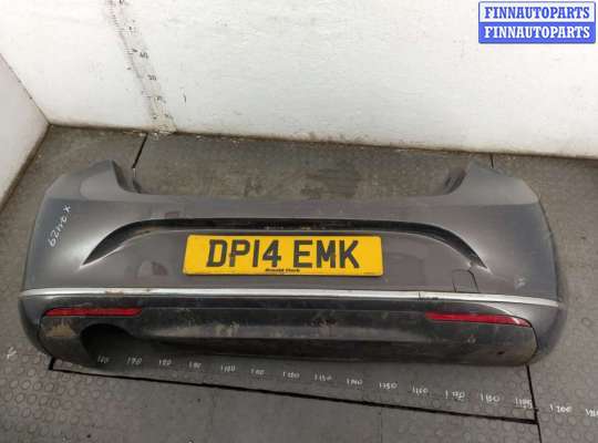 купить Бампер на Opel Astra J 2010-2017