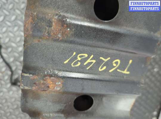 купить Усилитель бампера на Ford Focus 2 2005-2008