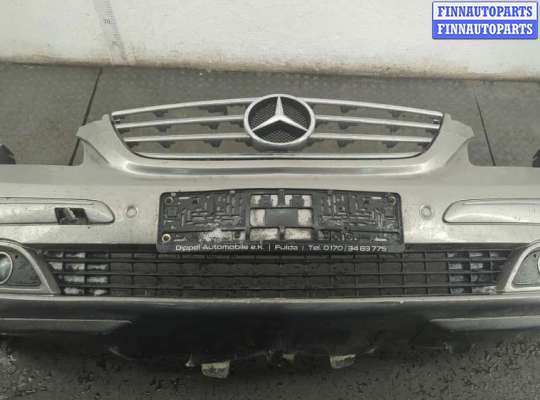 купить Бампер на Mercedes B W245 2005-2011