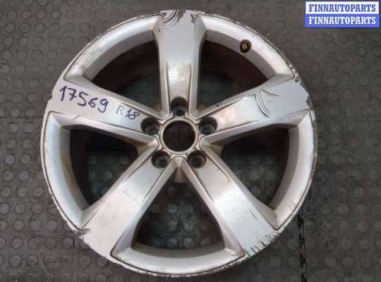 Диск литой AU1624215 на Audi A6 (C7) 2011-2018