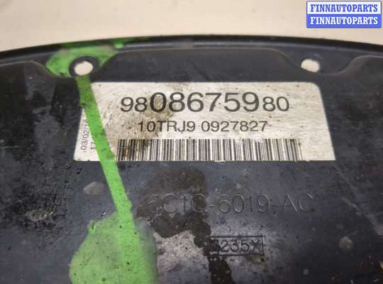 купить Защита (кожух) ремня ГРМ на Citroen Jumper (Relay) 2014-2025