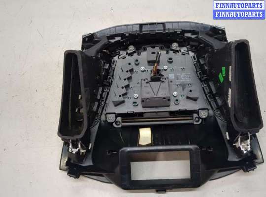 купить Панель управления магнитолой на Ford Focus 3 2011- USA