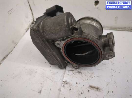 купить Заслонка дроссельная на Ford Focus 2 2008-2011