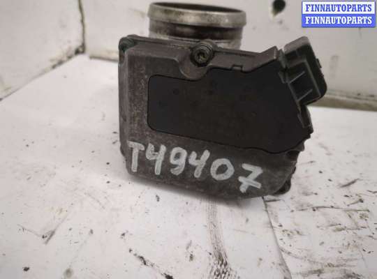 купить Заслонка дроссельная на Ford Focus 2 2008-2011