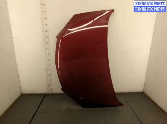 Обшивка капота CH427144 на Chevrolet Orlando 2011-2018