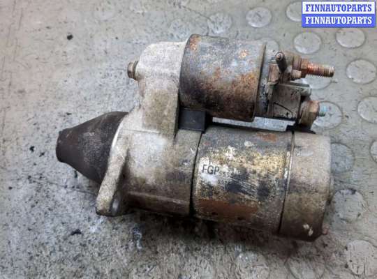 Стартер CH481130 на Opel Astra G 1998-2005