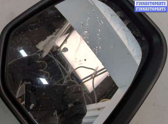 купить Зеркало боковое на Citroen Berlingo 2008-2012