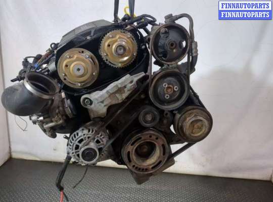 купить Двигатель (ДВС) на Opel Insignia 2008-2013