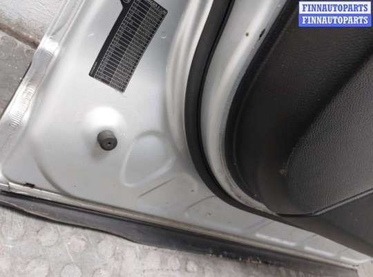 купить Дверь боковая (легковая) на Land Rover Freelander 2 2007-2014