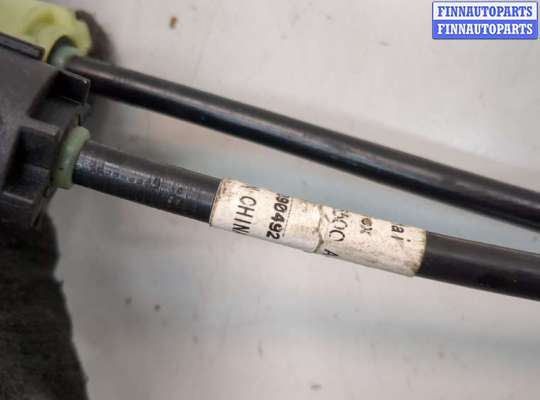 купить Кулиса КПП на Mazda 5 (CR) 2005-2010