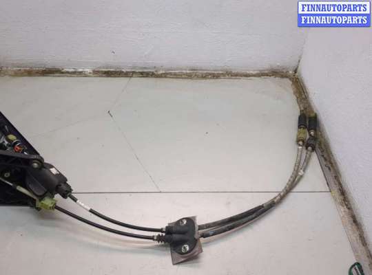 купить Кулиса КПП на Mazda 5 (CR) 2005-2010