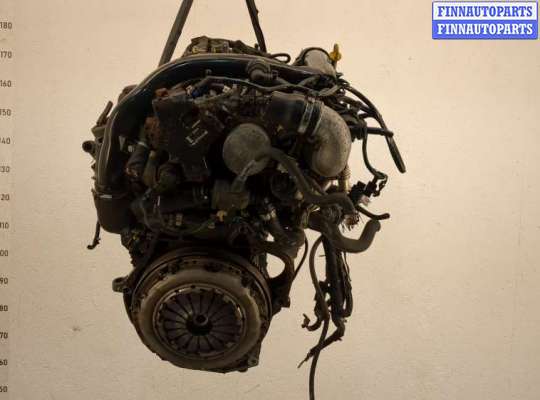 купить Двигатель (ДВС) на Opel Astra H 2004-2010