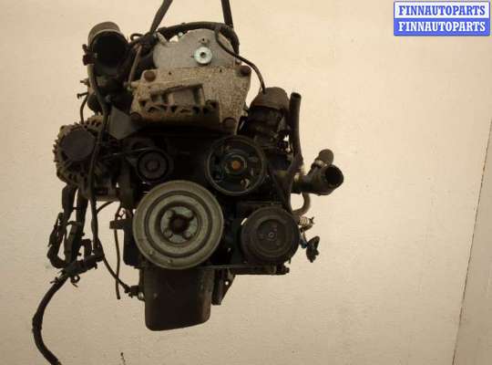 купить Двигатель (ДВС) на Opel Astra H 2004-2010