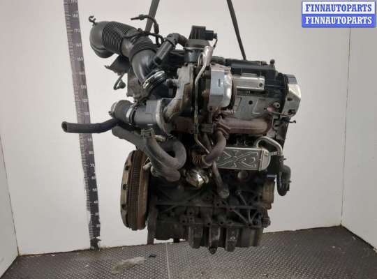 купить Двигатель (ДВС на разборку) на Skoda Octavia (A5) 2004-2013