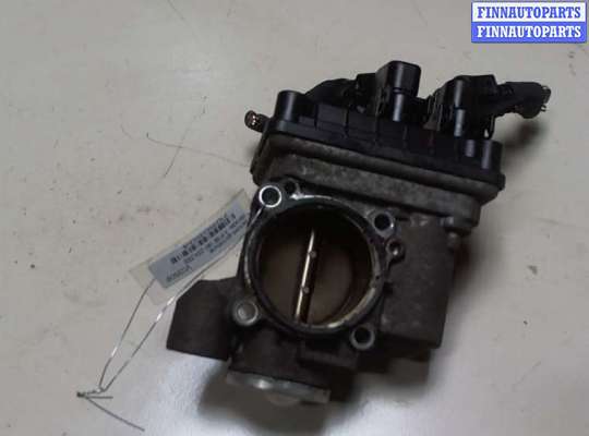 купить Заслонка дроссельная на Mercedes A W168 1997-2004