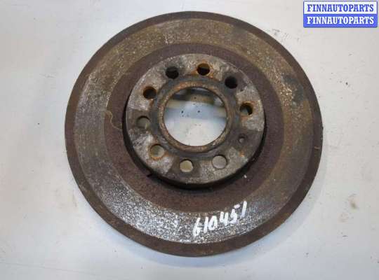 купить Диск тормозной на Audi A4 (B5) 1994-2000