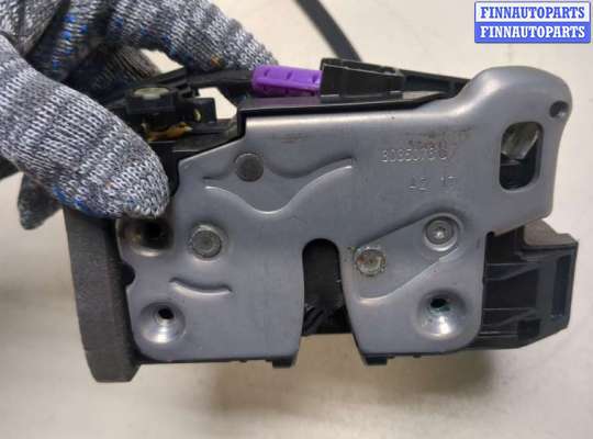 купить Замок двери на Opel Insignia 2017-2022