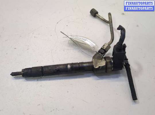 Форсунка топливная MB1574913 на Mercedes C W203 2000-2008