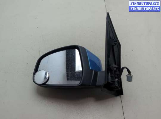 Зеркало боковое FO2170182 на Ford Focus 2 2008-2011