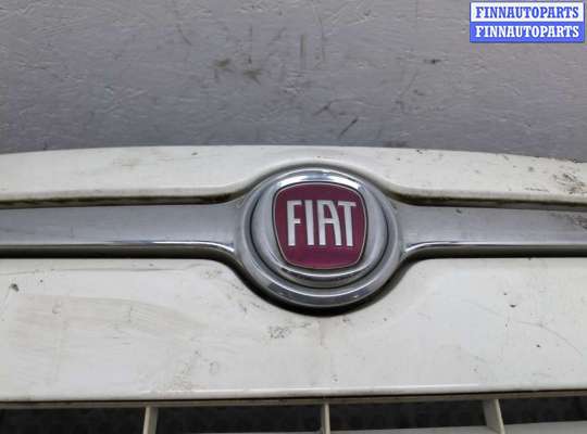 купить Бампер на Fiat 500L 2012-2022