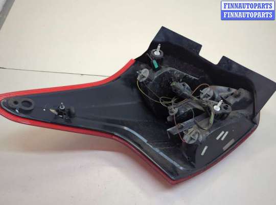 купить Фонарь (задний) на Ford Focus 3 2011-2015