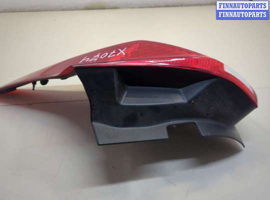 купить Фонарь (задний) на Ford Focus 3 2011-2015