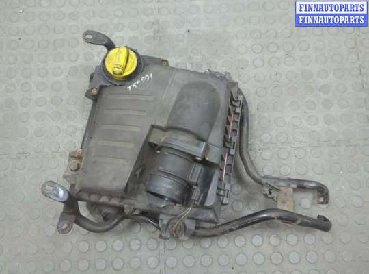 купить Корпус воздушного фильтра на Renault Trafic 2001-2014