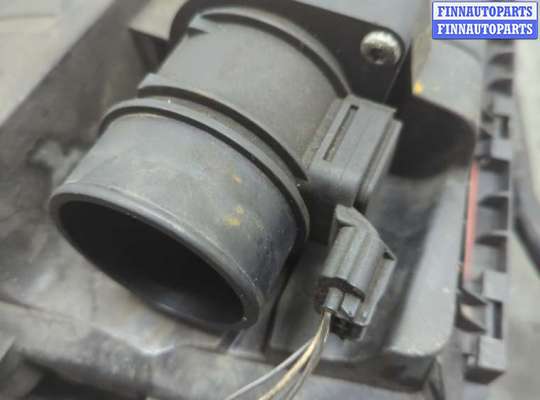 купить Корпус воздушного фильтра на Renault Trafic 2001-2014