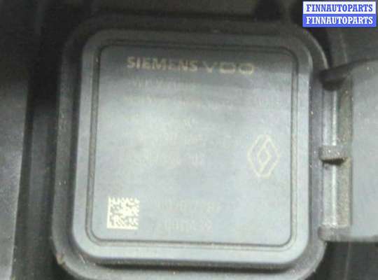 купить Корпус воздушного фильтра на Renault Trafic 2001-2014